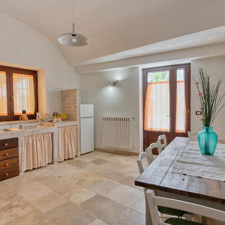 Trulli D'Autore Μαρτίνα Φράνκα Δωμάτιο φωτογραφία
