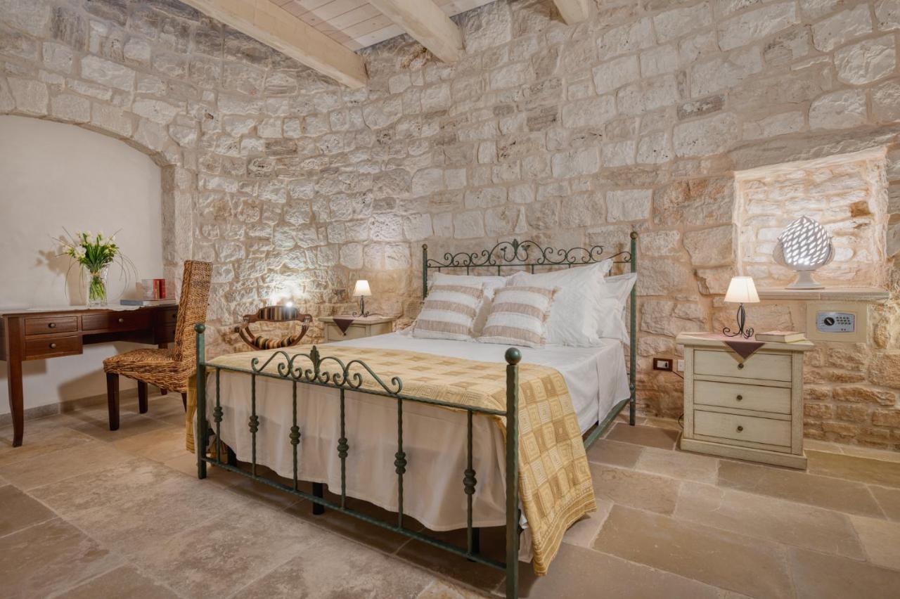 Trulli D'Autore Μαρτίνα Φράνκα Εξωτερικό φωτογραφία