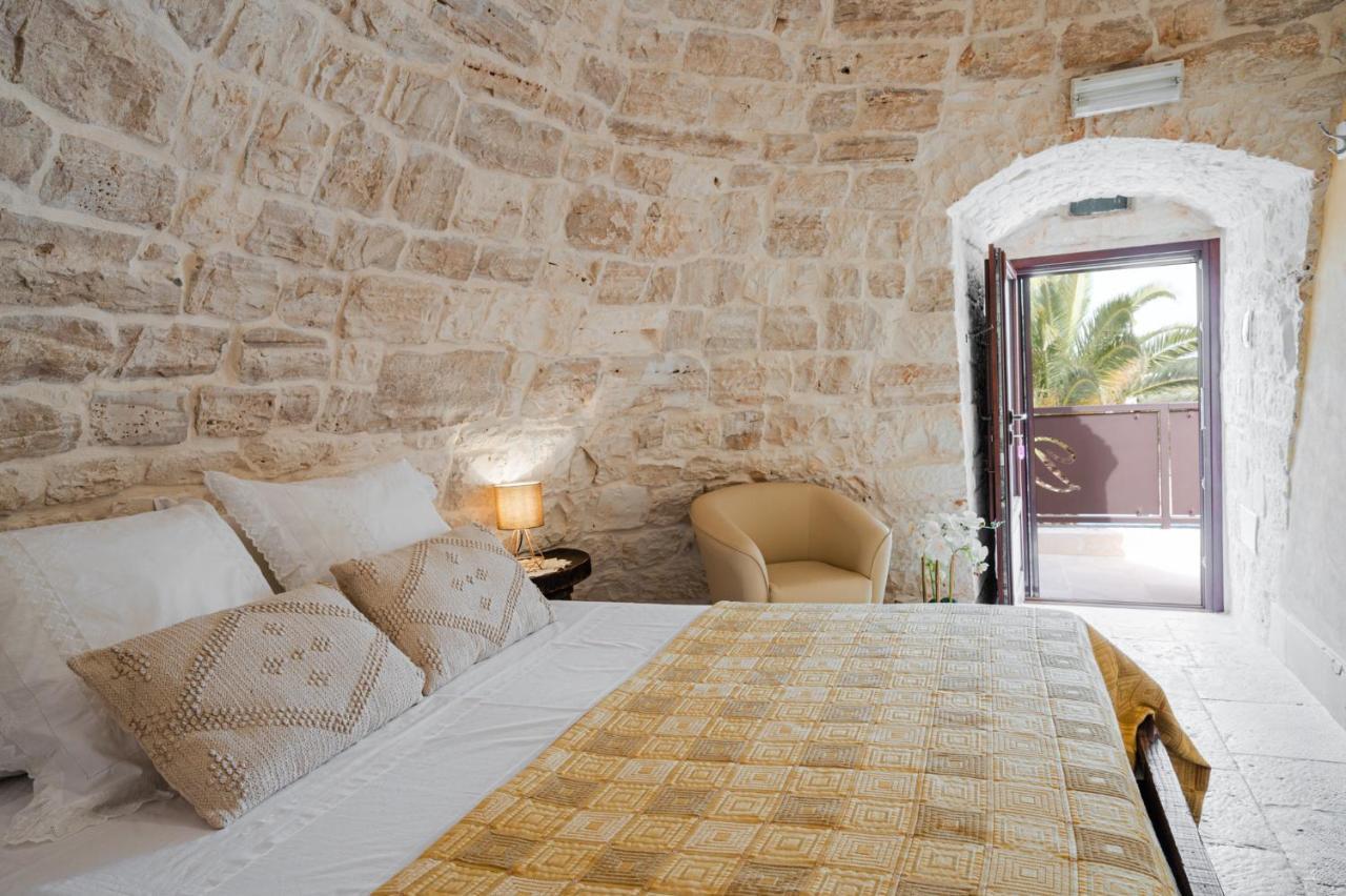 Trulli D'Autore Μαρτίνα Φράνκα Εξωτερικό φωτογραφία