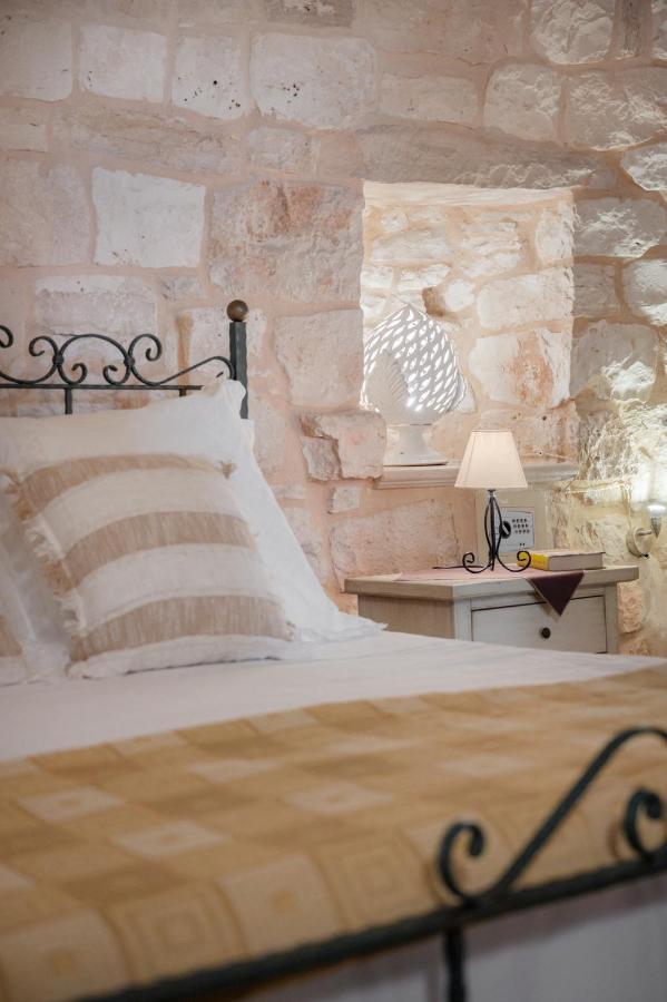 Trulli D'Autore Μαρτίνα Φράνκα Εξωτερικό φωτογραφία