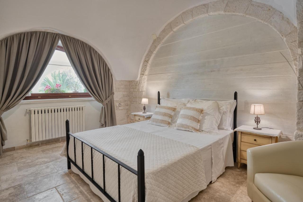 Trulli D'Autore Μαρτίνα Φράνκα Εξωτερικό φωτογραφία
