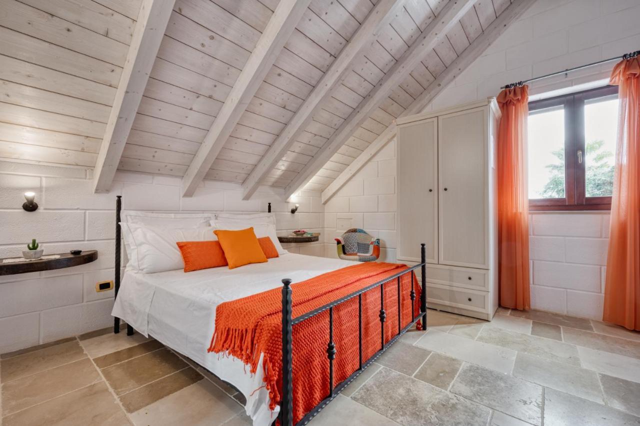 Trulli D'Autore Μαρτίνα Φράνκα Εξωτερικό φωτογραφία
