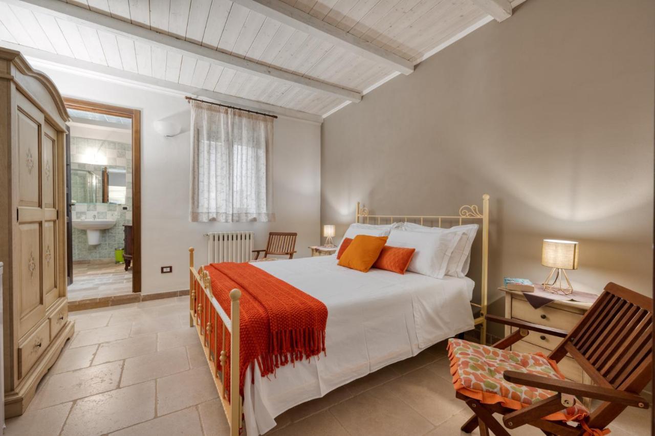 Trulli D'Autore Μαρτίνα Φράνκα Εξωτερικό φωτογραφία