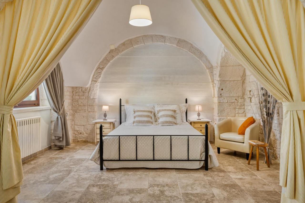 Trulli D'Autore Μαρτίνα Φράνκα Εξωτερικό φωτογραφία