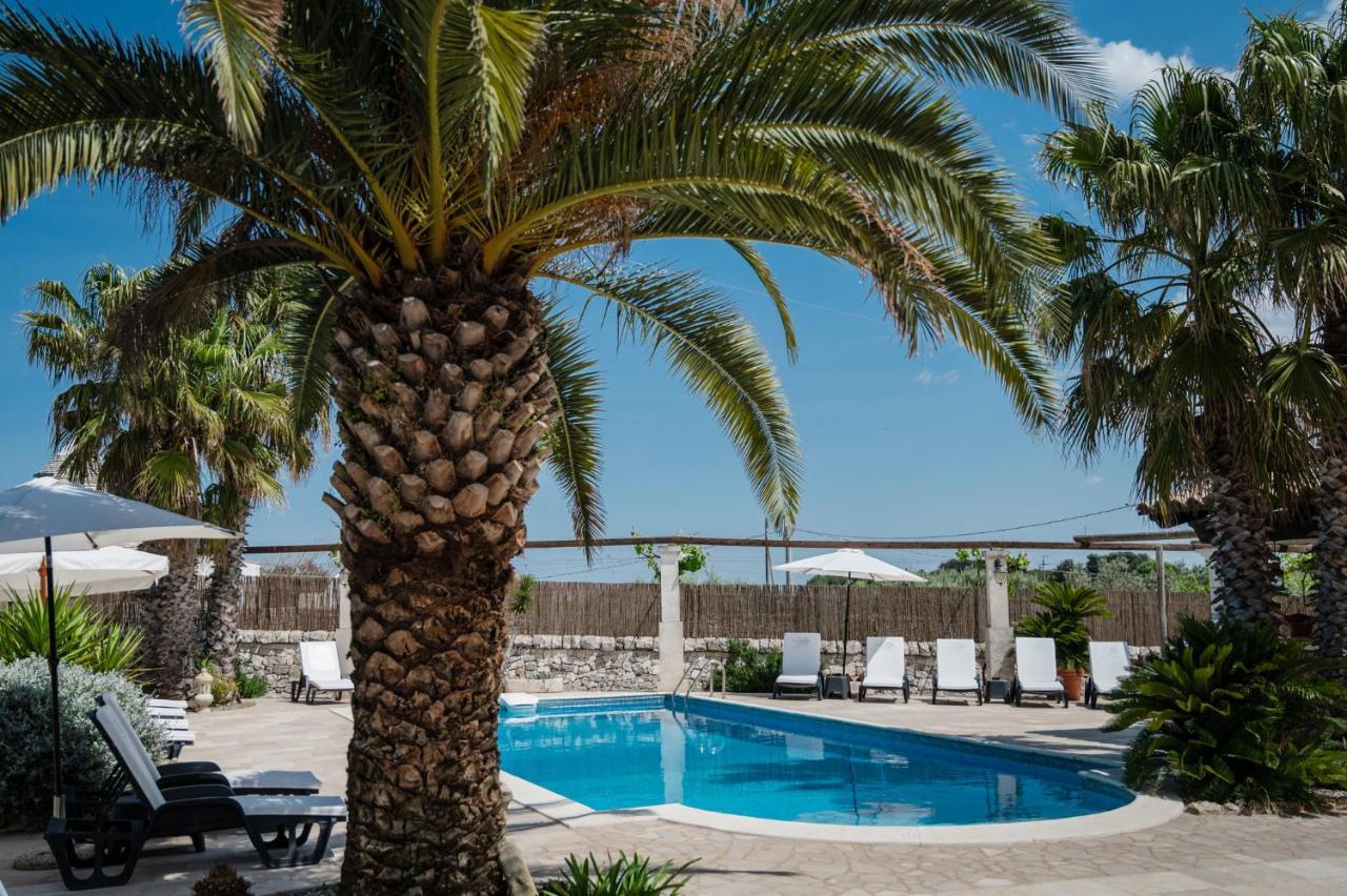 Trulli D'Autore Μαρτίνα Φράνκα Εξωτερικό φωτογραφία