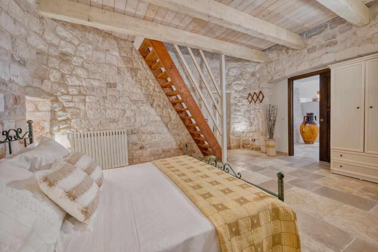 Trulli D'Autore Μαρτίνα Φράνκα Εξωτερικό φωτογραφία