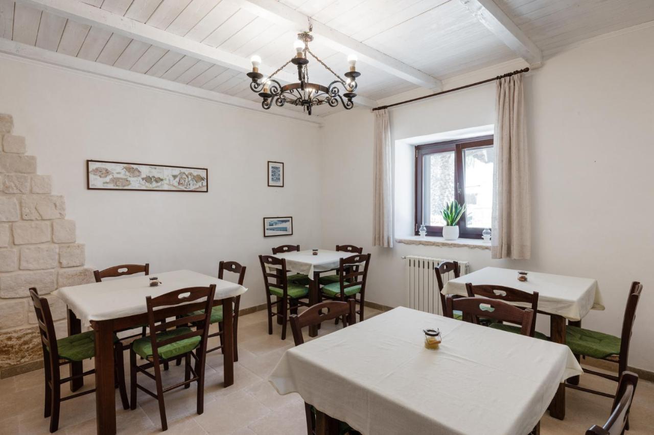 Trulli D'Autore Μαρτίνα Φράνκα Εξωτερικό φωτογραφία