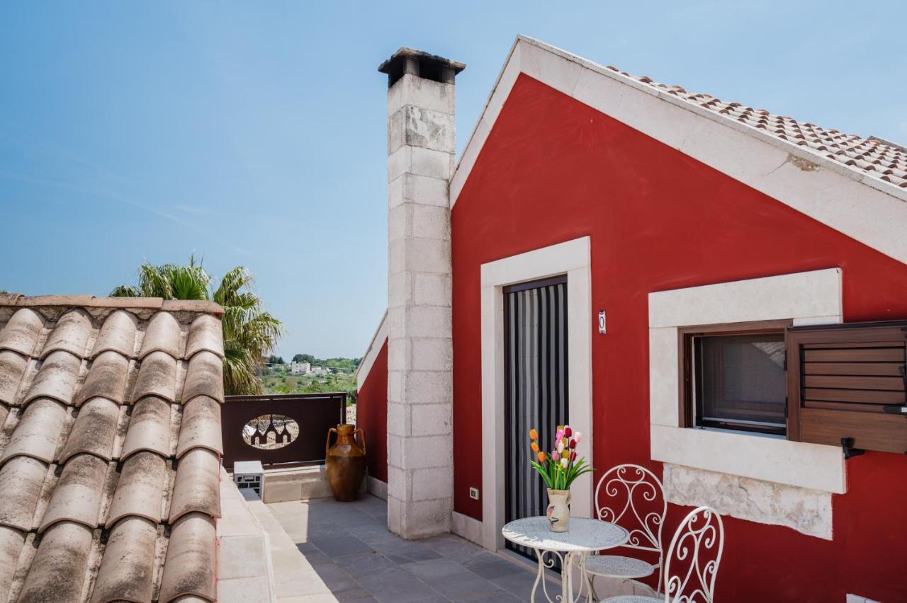 Trulli D'Autore Μαρτίνα Φράνκα Εξωτερικό φωτογραφία