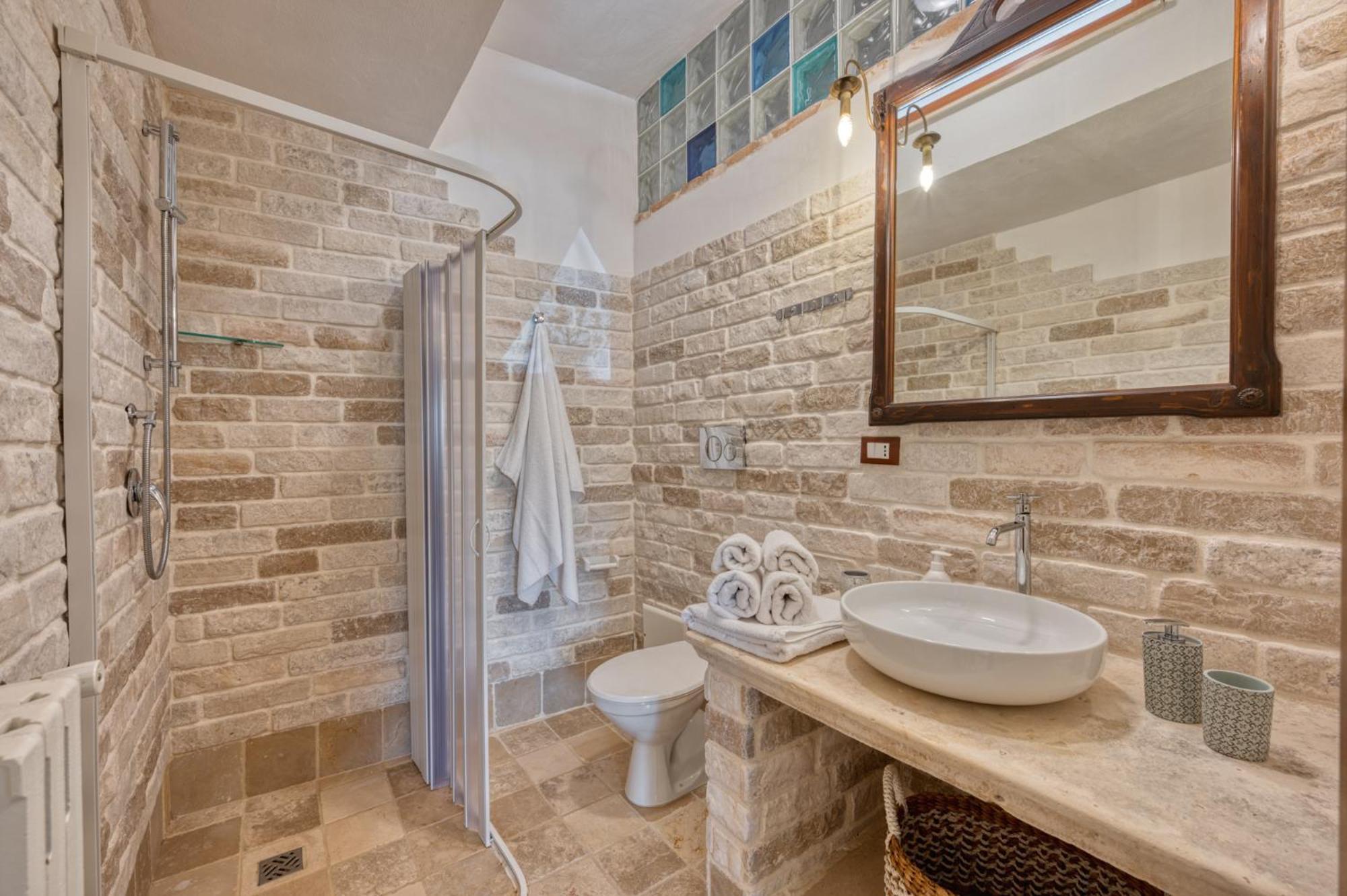 Trulli D'Autore Μαρτίνα Φράνκα Δωμάτιο φωτογραφία